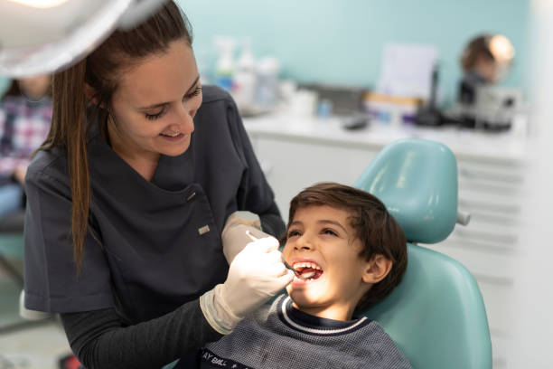 , OR Emergency Dental Service Company