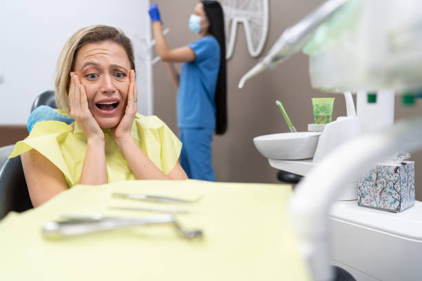 Best Emergency Wisdom Tooth Extraction in Beaverton, OR